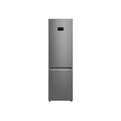 მაცივარი Toshiba GR-RB500WE-PMJ (49) - Bottom FRZ, 201x59.5x66, 388L, Inverter, Metal Cooling, A++, 35DB, Silver  - Primestore.ge