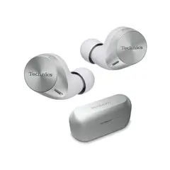 ყურსასმენი Technics EAH-AZ60M2GS II TWS Earbuds Silver  - Primestore.ge
