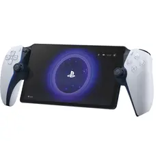 სათამაშო კონსოლი Playstation Portal Remote Player for PS5  - Primestore.ge