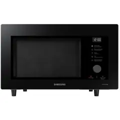 მიკროტალღური ღუმელი Samsung MC32DG7646KKBW  - Primestore.ge