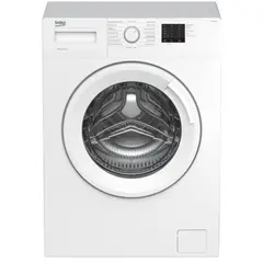 სარეცხი მანქანა Beko WCC 6511 BWW, 6KG, 1000Rpm, A+++, 78Db, White  - Primestore.ge