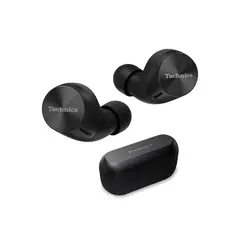 ყურსასმენი Technics EAH-AZ60M2GK II TWS Earbuds Black  - Primestore.ge