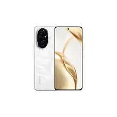 მობილური ტელეფონი Honor 200 12GB/512GB Dual Sim LTE Moonlight White  - Primestore.ge