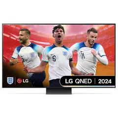ტელევიზორი LG 75QNED86T6A.AMCN (2024)  - Primestore.ge