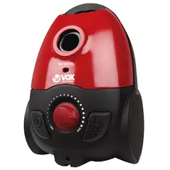 მტვერსასრუტი VOX SL123R  - Primestore.ge