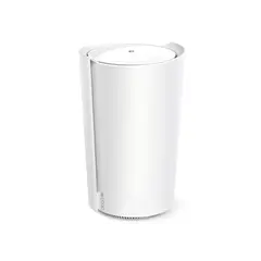 Wi-Fi როუტერი TP-link Deco X50-5G(1-pack) 5G AX3000 Whole Home Mesh Wi-Fi 6 Gateway  - Primestore.ge