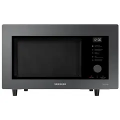მიკროტალღური ღუმელი Samsung MC32DB7746KCBW  - Primestore.ge