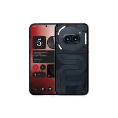 მობილური ტელეფონი Nothing Phone 2A 12GB/256GB Black  - Primestore.ge