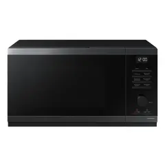 მიკროტალღური ღუმელი Samsung MG23DG4524AGBW  - Primestore.ge