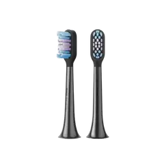 კბილის ელექტრო ჯაგრისი Xiaomi Smart Electric Toothbrush T501 Replacement Heads 2 Pack  - Primestore.ge
