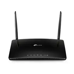 როუტერი TP-Link Archer MR500 4G+ Cat6 AC1200 Wireless Dual Band Gigabit Router  - Primestore.ge
