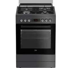 გაზქურა Beko FSM 62320 SAC  - Primestore.ge