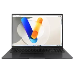 ნოუთბუქი Asustek Vivobook 15.6"  I7-13700H 16GB 1TB SSD Integrated Graphics  BLACK  - Primestore.ge