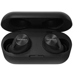 ყურსასმენი Technics EAH-AZ40M2GK II TWS Earbuds Black  - Primestore.ge