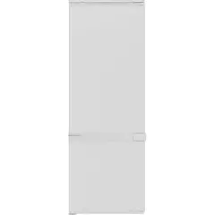 ჩასაშენებელი მაცივარი Beko BCSE400E40SN b300, 370L, Built-in Refrigerator, White  - Primestore.ge