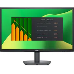 მონიტორი DELL Monitor 23.8" E2423H D-Sub, DP, VA  - Primestore.ge
