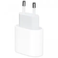 ადაპტერი APPLE - 20W USB-C Power Adapte/MUVV3ZM/A  - Primestore.ge