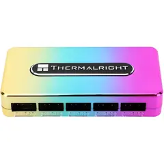 კონტროლერი THERMALRIGHT ARGB HUB Controller Rev.A  - Primestore.ge