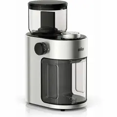 ყავის საფქვავი BRAUN - KG7070  - Primestore.ge