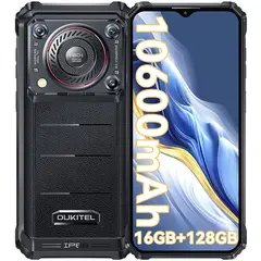 მობილური ტელეფონი OUKITEL WP36 (8+8, 128 GB)  - Primestore.ge