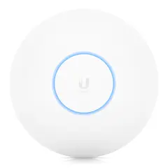 Wi-Fi სიგნალის გამაძლიერებელი Ubiquit Unifi U6-LR, Access Point WiFi 6 Long Range - PoE Wi-Fi Range Extender, White  - Primestore.ge
