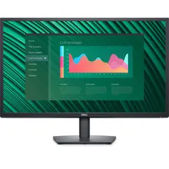 მონიტორი DELL Monitor 27" E2723H D-Sub, DP, VA  - Primestore.ge