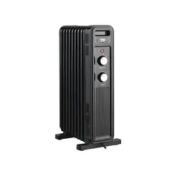 ზეთის რადიატორი Beko RHO6320B  - Primestore.ge