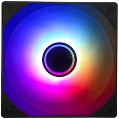 ქულერი THERMALRIGHT TR-TL-C12B-S V3 ARGB 120mm Fans  - Primestore.ge
