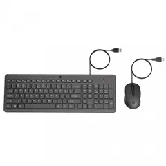 კლავიატურა HP - 150/240J7AA  - Primestore.ge