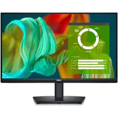 მონიტორი DELL Monitor 23.8" E2424HS D-Sub, HDMI, DP, VA, HAS  - Primestore.ge