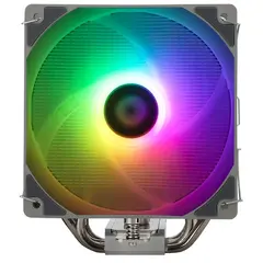 ქულერი THERMALRIGHT Assassin King 120 SE ARGB CPU Universal Cooler  - Primestore.ge