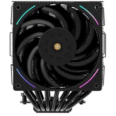 ქულერი THERMALRIGHT Phantom Spirit 120 EVO CPU Universal Cooler  - Primestore.ge