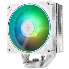 ქულერი THERMALRIGHT Assassin Spirit 120 EVO White ARGB CPU Universal Cooler  - Primestore.ge