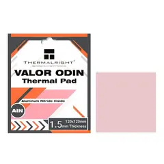 თერმო ბალიში THERMALRIGHT VALOR ODIN 95x50x1.0mm Thermal Pad  - Primestore.ge