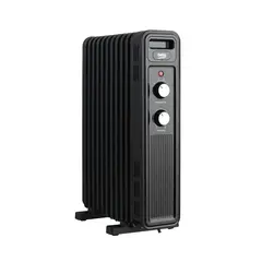 ზეთის რადიატორი Beko RHO7323B  - Primestore.ge