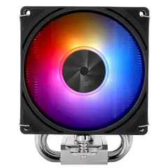 ქულერი THERMALRIGHT Assassin X 90 SE ARGB CPU Universal Cooler  - Primestore.ge