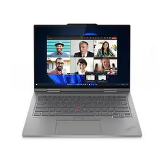 ნოუთბუქი Lenovo ThinkPad X1 2-in-1 Gen 9 14"  Ultra 5 125U 16GB 512GB SSD Integrated Intel Graphics Grey  - Primestore.ge