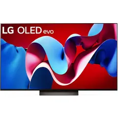 ტელევიზორი LG OLED77C4RLA.AMCN (2024)  - Primestore.ge