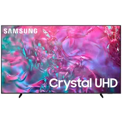 ტელევიზორი Samsung UE98DU9000UXRU  Smart 4K 3840x2160;  Quantum HDR 10+; HDMIx3; USBx2;  CI+; WiFi 5; BT4.2; DVB-T2/C/S2  - Primestore.ge
