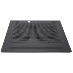 ნოუთბუქის გამაგრილებელი THERMALRIGHT TR-NCP01B Notebook Cooling Stand Black  - Primestore.ge