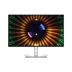 მონიტორი DELL Monitor 23.8" U2424H HDMI, DP, USB, Audio, IPS, 120Hz, sRGB 100%, Pivot  - Primestore.ge