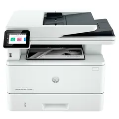 პრინტერი HP 2Z628A LaserJet Pro 4103fdn, MFP, A4, USB, Ethernet, White  - Primestore.ge