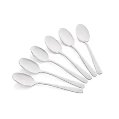 სუფრის კოვზი Ardesto Tablespoons set Black Mars Zenith , 6pcs, stainless steel  - Primestore.ge