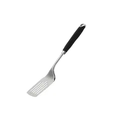 სპატულა Ardesto Turner Gemini, 33cm, stainless steel, plastic, black  - Primestore.ge