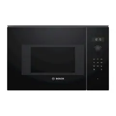 მიკროტალღური ღუმელი BOSCH BFL524MB0  - Primestore.ge