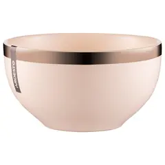 სალათის ჯამი Ardesto Bowl Liguria Cream, 14cm, ceramics, creamy  - Primestore.ge