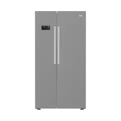 მაცივარი BEKO GNE64021XB  - Primestore.ge