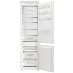 ჩასაშენებელი მაცივარი La Sommelière CBNF190BI  - Primestore.ge