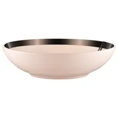 სუპის თასი Ardesto Soup plate Liguria Cream, 20cm, ceramics, creamy  - Primestore.ge