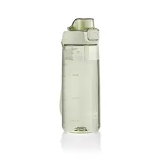 წყლის ბოთლი Ardesto Bottle Trip, 720ml, plastic, green  - Primestore.ge